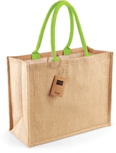 Jute Shopper Classic